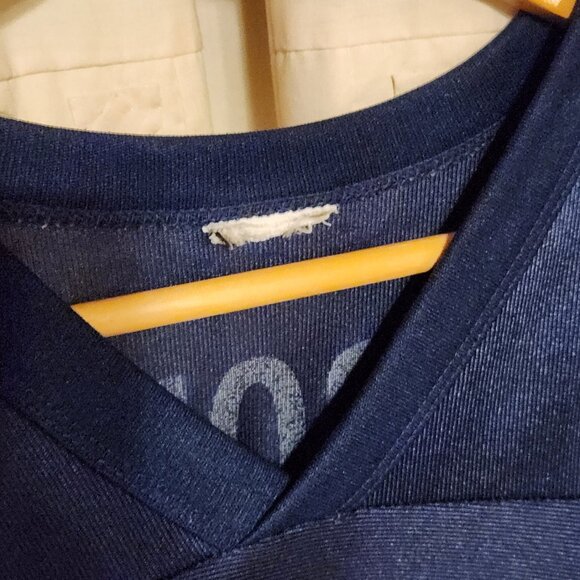 🏈 Denver Broncos Tim Tebow #15 Football Jersey XL 🔸 - Picture 6 of 7